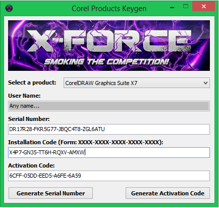 Corel Videostudio Pro X4 With Keygen Crack Serial Number